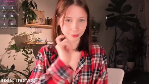 Delora online show from December 2024 03:18:02 AM