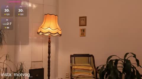 Delora online show from December 2024 05:11:01 PM