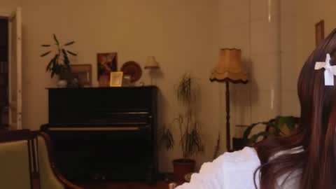 Delora online show from December 2024 05:55:02 PM