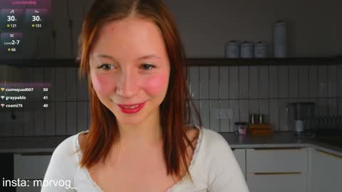 Delora online show from January 2025 10:04:01 PM