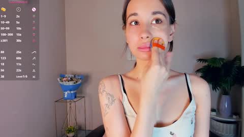 Eliza online show from April 2026 10:52:02 AM