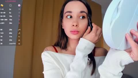 Eliza online show from April 2026 12:00:02 PM