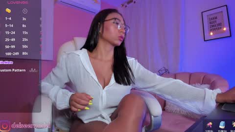 Snapshot of delsee_ chatting on December 2024 05:02:01 PM Delsee online show from December 2024 05:02:01 PM