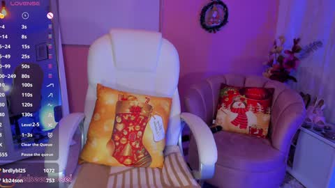 Snapshot of delsee_ chatting on December 2024 09:20:01 PM Delsee online show from December 2024 09:20:01 PM
