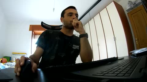 demarco108 online show from September 2025 07:30:02 AM