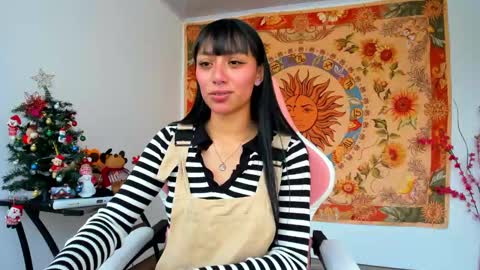 demeter__ online show from December 2024 07:11:02 PM