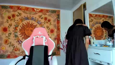 demeter__ online show from January 2025 06:16:01 PM