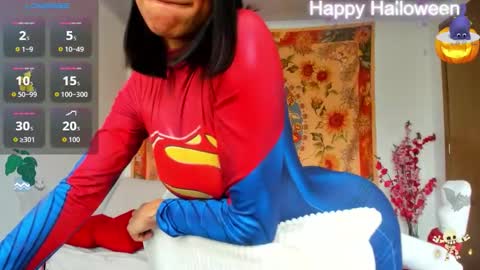 demeter__ online show from November 2025 04:29:02 PM