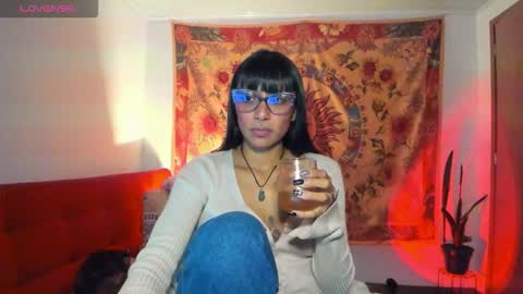 demeter__ online show from February 2026 03:29:02 AM