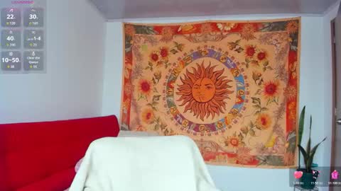 demeter__ online show from March 2026 06:25:01 PM