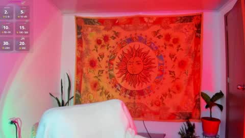 demeter__ online show from April 2026 12:15:02 AM