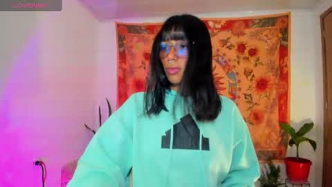 demeter__ online show from April 2026 11:33:02 PM