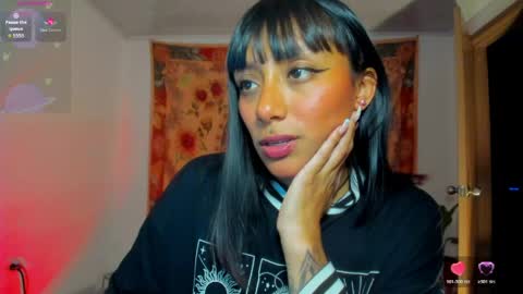 demeter__ online show from April 2026 11:40:02 PM