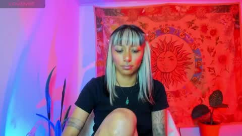 demeter__ online show from May 2026 12:18:01 AM