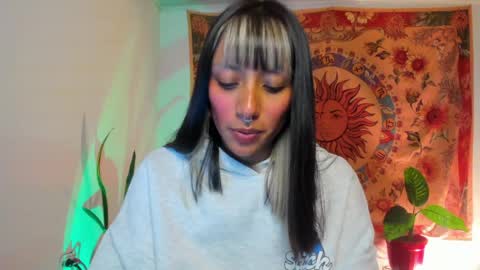 demeter__ online show from June 2026 12:16:02 AM