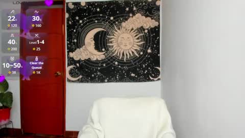 demeter__ online show from July 2026 06:12:01 PM