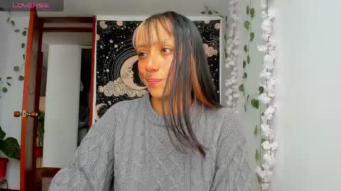 demeter__ online show from July 2026 08:11:02 PM