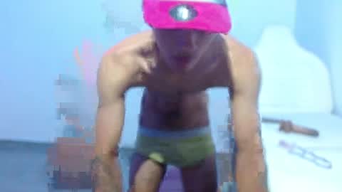 Snapshot of demi_jhonson chatting on August 2026 12:36:01 AM demi_jhonson online show from August 2026 12:36:01 AM
