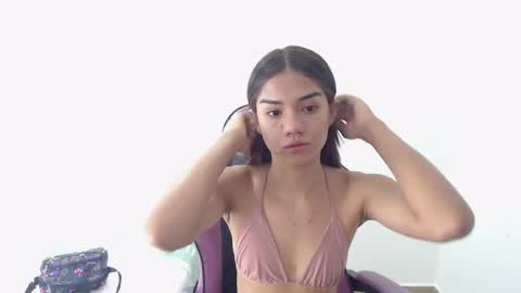 DEMI online show from March 2025 12:33:02 PM