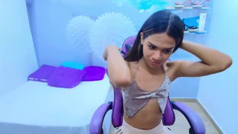 DEMI online show from September 2025 12:16:02 PM