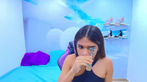 DEMI online show from September 2025 02:08:01 PM