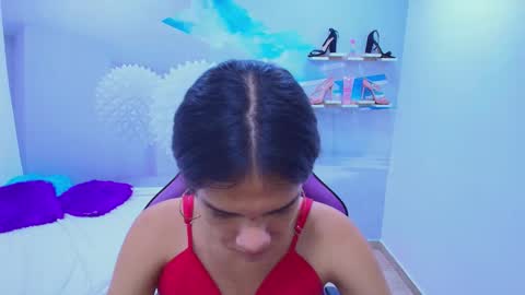 DEMI online show from November 2025 12:29:02 PM