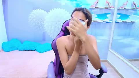 DEMI online show from February 2026 11:40:01 AM