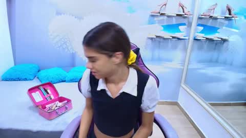 DEMI online show from March 2026 11:49:01 AM