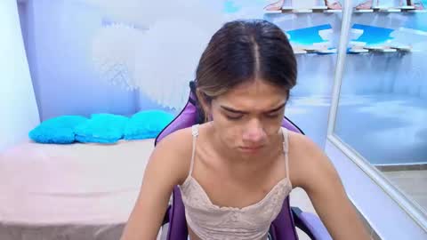 DEMI online show from March 2026 11:59:02 AM