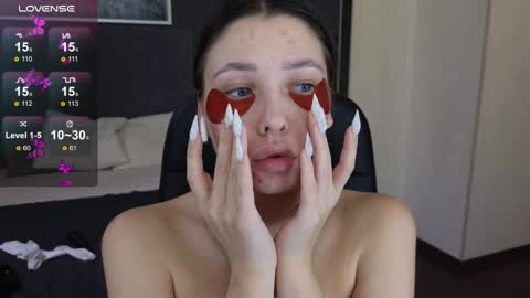 DEMI online show from January 2025 02:35:01 AM