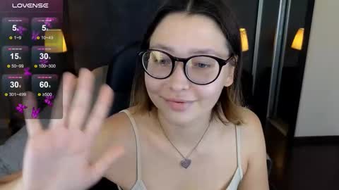 DEMI online show from September 2025 05:31:01 AM