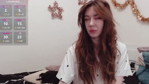 Snapshot of demiamour chatting on December 2024 10:45:02 AM Demi. not your babybabebb and other shit online show from December 2024 10:45:02 AM