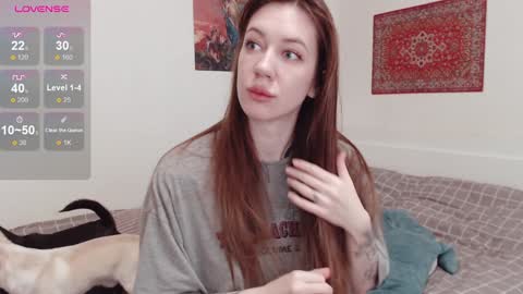 Snapshot of demiamour chatting on January 2025 07:07:01 AM Demi. not your babybabebb and other shit online show from January 2025 07:07:01 AM