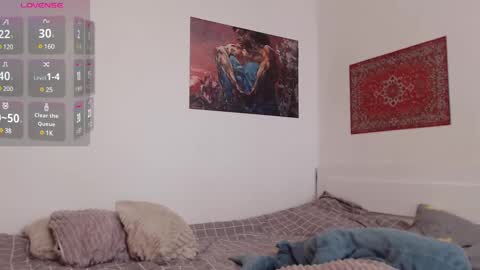 Snapshot of demiamour chatting on February 2025 01:31:02 PM Demi. not your babybabebb and other shit online show from February 2025 01:31:02 PM