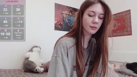 Snapshot of demiamour chatting on March 2025 02:01:02 PM Demi. not your babybabebb and other shit online show from March 2025 02:01:02 PM