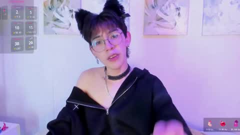 demian_hush online show from March 2026 03:43:01 AM