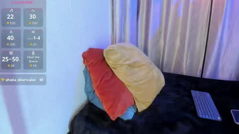 demian_hush online show from April 2026 04:39:01 AM