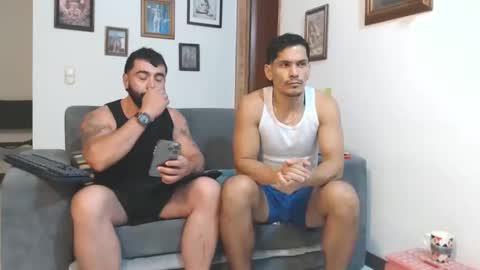 demianydante online show from September 2025 11:04:01 PM