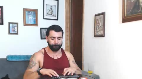 demianydante online show from September 2025 12:56:02 AM