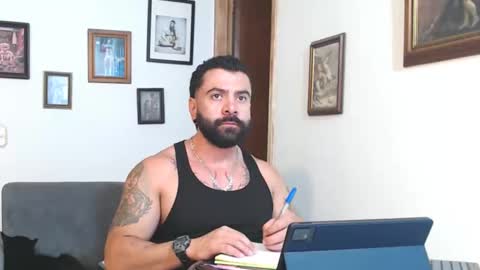 demianydante online show from September 2025 01:44:02 AM