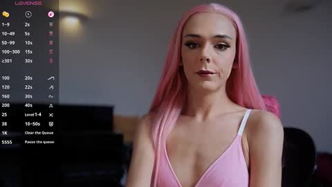 Demii online show from October 2025 09:28:02 AM