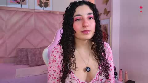 Demi online show from April 2026 03:54:02 AM