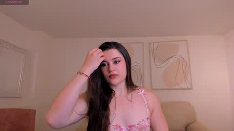 DEMI NOVA online show from March 2026 10:42:02 AM