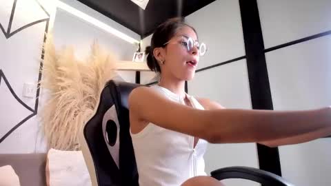 Demi online show from April 2026 04:23:02 AM