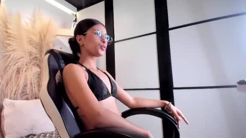 Demi online show from April 2026 04:37:02 AM