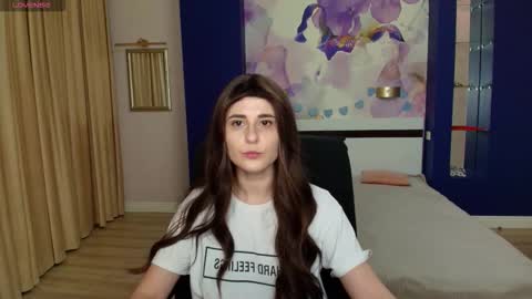 DemmyRose online show from December 2025 08:27:02 PM