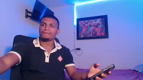 MASTER DAV online show from October 2025 07:10:02 PM