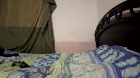 Snapshot of demon_2407 chatting on October 2025 07:03:01 PM Demon 2407 online show from October 2025 07:03:01 PM