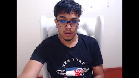 Demon online show from January 2025 07:18:02 PM