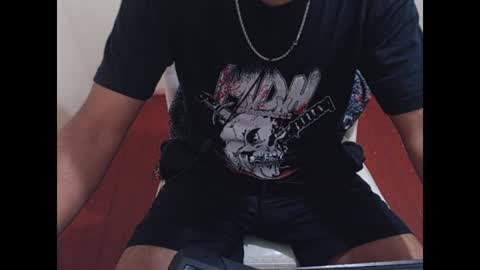 Demon online show from February 2025 05:37:01 PM